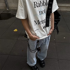 2024美式牛仔裤男款春季长裤潮NZ778P50，男装牛仔裤，星座1116-2