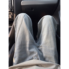 蓝色