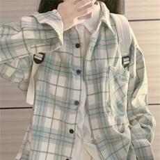 绿色