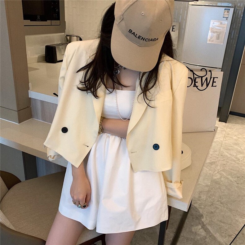 抹胸连体裤，胸罩，XTZ style