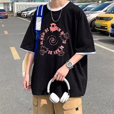 黑色