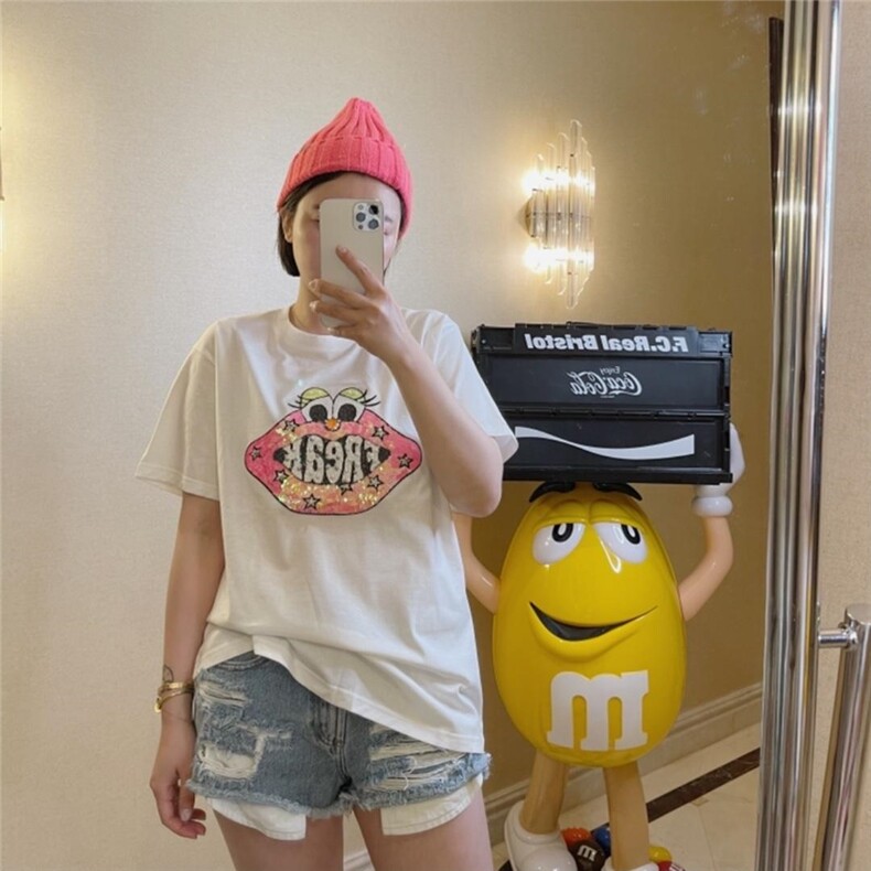 NEW，女装，潘朵拉