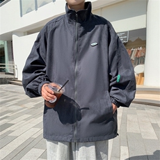 深灰色