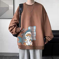 棕色