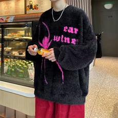 黑色