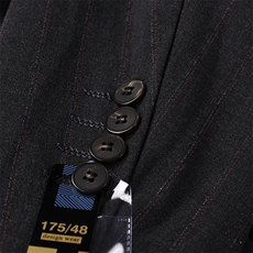 高品质商务休闲西装套装可单拿，男装西服套装，电商D210