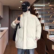 米白色