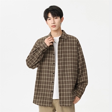 新款男士冰丝休闲裤直筒简洁长裤男士小西裤，男装西裤，星座1107-1