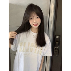 白色