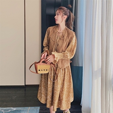 现货浙宝217-3223-140-218新款连衣裙套装，女装套装/套裙，浙宝217