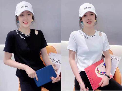 T恤，女装T恤，泽寅