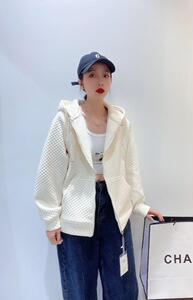 现货 新面料加绒外套图片