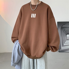 棕色