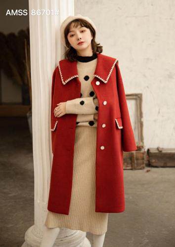 AMSS 艾玛莎莎 AMSSAMSS102282