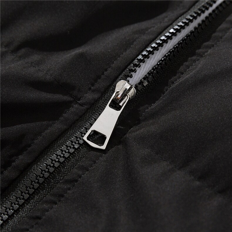 白底图抖音得物港风织带棉服宽松棉衣休闲外套男女G1106P118,男装棉衣,电商A339