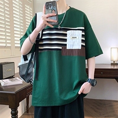 绿色