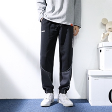 7XL-M货足休闲运动卫裤男2023春季新款加肥加大码长裤休闲裤控79，男装休闲裤，钱塘717(原712)