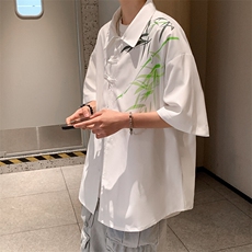 白色