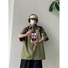 绿色