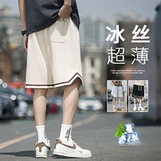 夏季热卖流行简约短裤男生时尚百搭五分裤宽松休闲裤子K887-P30，男装牛仔裤，电商A128
