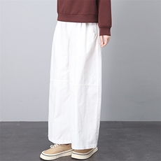 2025秋装新款简约时尚女装休闲裤，女装休闲裤，阿丹