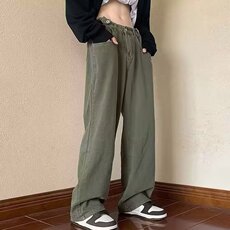 绿色