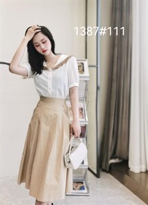 夏季新款套装图片