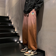 棕色