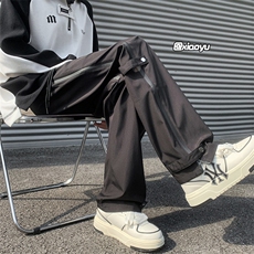 XZ616秋季新款主推机能裤防水冲锋裤拖地长裤TY616P50控68，男装休闲裤，星座512A（原616）