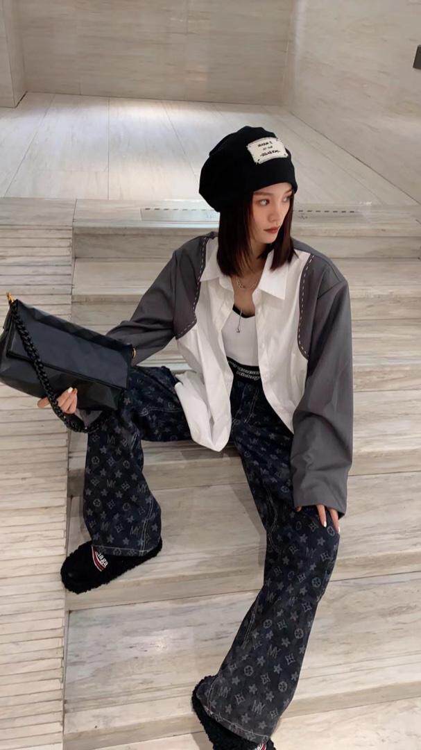 韩流星 HZHLX126033