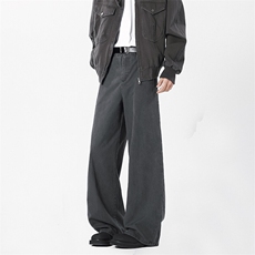 B258-K2878-P55控78抖音品质纯色工装裤成分95%棉5%聚酯纤维，男装工装外套，电商B258