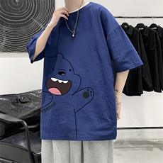 宝蓝色