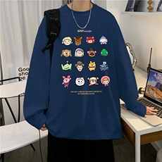 藏青色