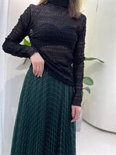 现货小衫+半裙，女装半身裙，贝纳拉