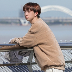 棕色