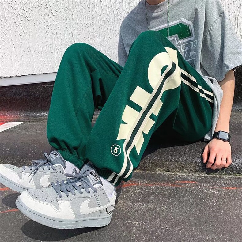 男春季潮流时尚休闲长裤C709P36,男装休闲裤,星座1116-2