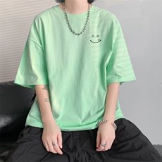 荧光绿