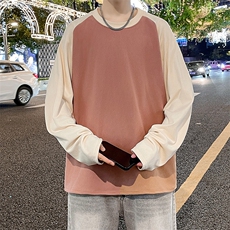 砖红色