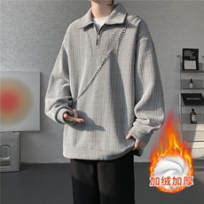 白色加绒款
