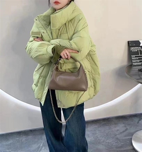 羽绒服图片