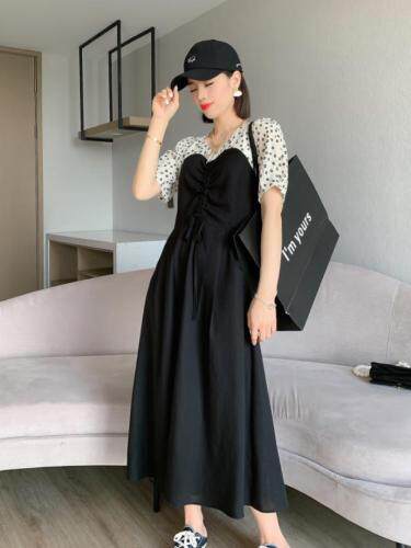 时尚潮流连衣裙，套裤，女装连衣裙，戈姿