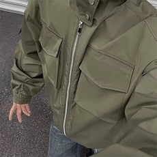 绿色