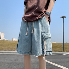 浅蓝色