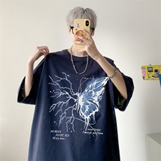藏青色