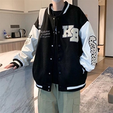 黑色