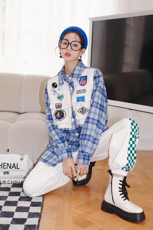 冬款上新，其它，SHALLGAR