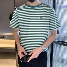 绿色