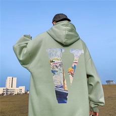 果绿色