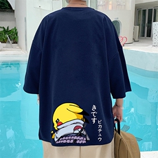 藏青色