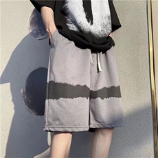 灰色